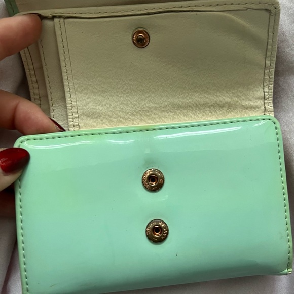 Ted Baker Wallet - Picture 2 of 5